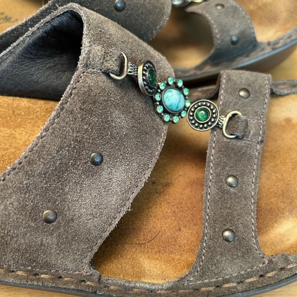 Naot Sandals - Picture 3 of 7